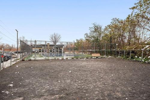 Salle communautaire - 1202-639 Rue Robert-Élie, Laval (Laval-Des-Rapides), QC - Outdoor