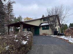 50 Rue Reid  Drummondville, QC J2B 8S2