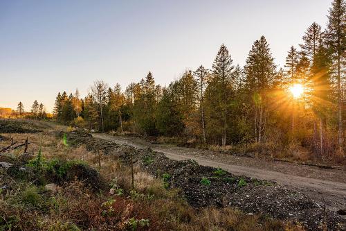 Extérieur - Ch. Du Lac, Sainte-Catherine-De-Hatley, QC 