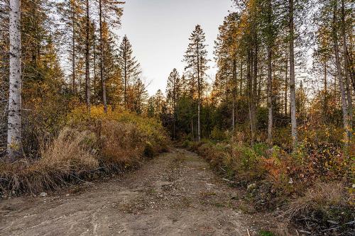 Extérieur - Ch. Du Lac, Sainte-Catherine-De-Hatley, QC 