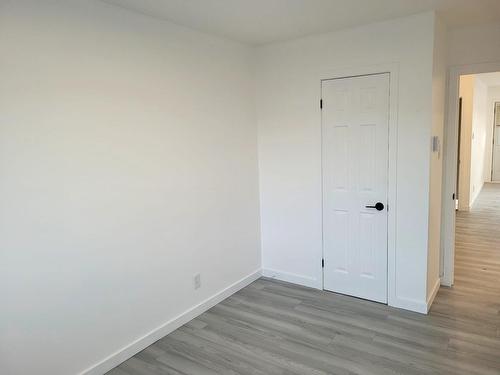 Chambre à coucher - 4737  - 4739 Rue De Castille, Montréal (Montréal-Nord), QC - Indoor Photo Showing Other Room