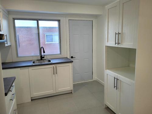 Cuisine - 4737  - 4739 Rue De Castille, Montréal (Montréal-Nord), QC - Indoor
