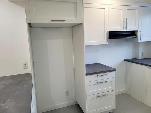 Cuisine - 4737  - 4739 Rue De Castille, Montréal (Montréal-Nord), QC - Indoor