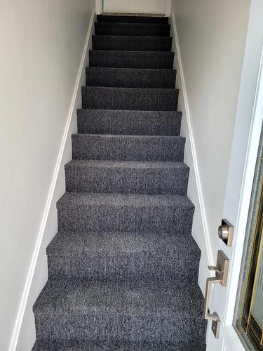 Entrée extérieure - 4737  - 4739 Rue De Castille, Montréal (Montréal-Nord), QC - Indoor Photo Showing Other Room