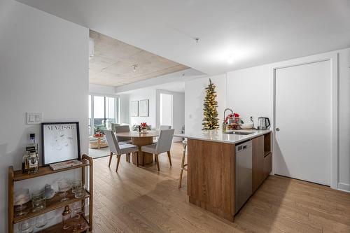 Cuisine - 2315-100 Rue Murray, Montréal (Le Sud-Ouest), QC - Indoor Photo Showing Kitchen