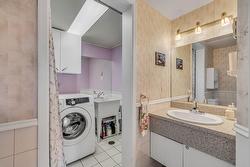 Salle de lavage - 