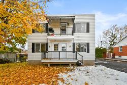 6  - 8 Rue Beauchemin  Varennes, QC J3X 1R1