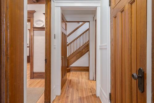 Other - 3560 Av. Marcil, Montréal (Côte-Des-Neiges/Notre-Dame-De-Grâce), QC - Indoor Photo Showing Other Room