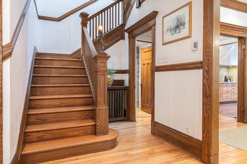 Other - 3560 Av. Marcil, Montréal (Côte-Des-Neiges/Notre-Dame-De-Grâce), QC - Indoor Photo Showing Other Room