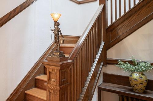 Other - 3560 Av. Marcil, Montréal (Côte-Des-Neiges/Notre-Dame-De-Grâce), QC - Indoor Photo Showing Other Room