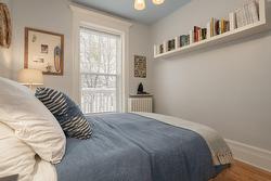 Chambre à coucher - 