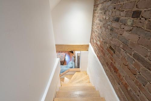 Other - 3560 Av. Marcil, Montréal (Côte-Des-Neiges/Notre-Dame-De-Grâce), QC - Indoor Photo Showing Other Room