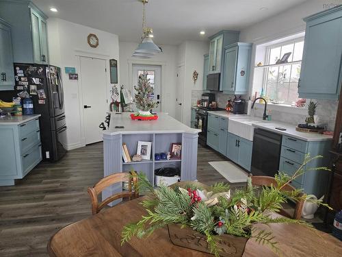 1718 Upper Branch Road, Midville Branch, NS 