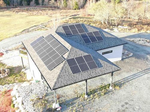 1718 Upper Branch Road, Midville Branch, NS 