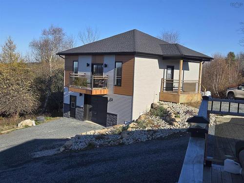 1718 Upper Branch Road, Midville Branch, NS 