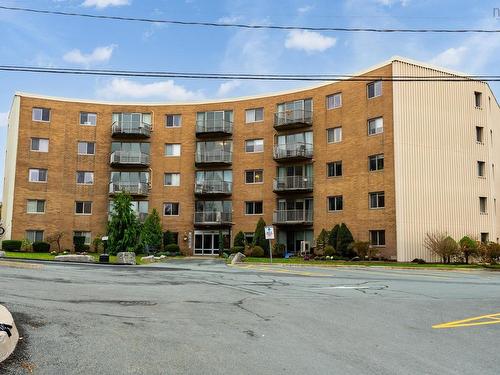 302 5561 Heatherwood Court  Halifax, NS B3K 3L4