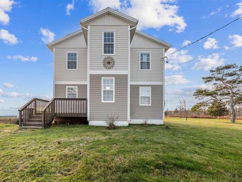 26205 Route 2, Travellers Rest, PE 