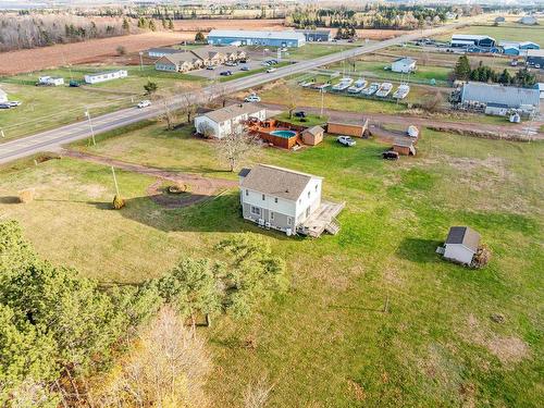 26205 Route 2, Travellers Rest, PE 