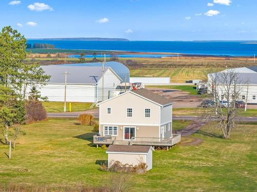 26205 Route 2, Travellers Rest, PE 