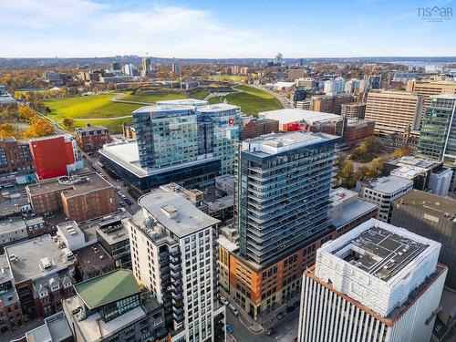 1202 1650 Granville Street, Halifax, NS 