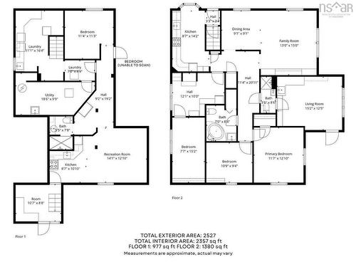 1589 King Street, Windsor, NS 