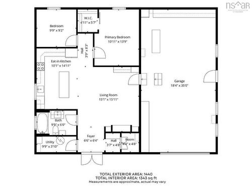 1589 King Street, Windsor, NS 