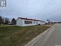 250 4Th Avenue, Broadview, SK  - Outdoor 