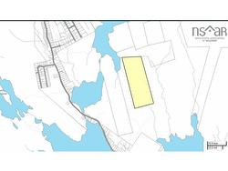 Lot Old Sambro Road  Harrietsfield, NS B2V 1G6