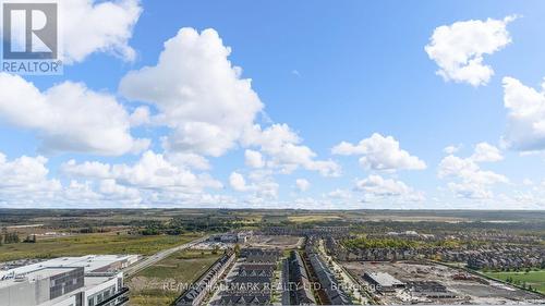 Ph20 - 2545 Simcoe Street, Oshawa, ON - Outdoor With View