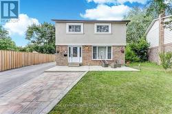 111 DUNSFOLD DRIVE  Toronto, ON M1B 1T5