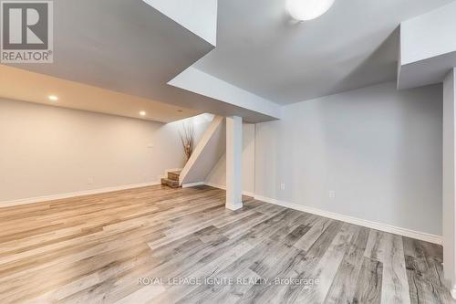 111 Dunsfold Drive, Toronto, ON - Indoor Photo Showing Other Room