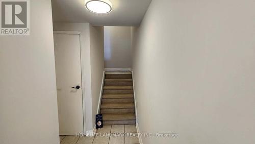 6 - 44 Chester Le Boulevard, Toronto, ON - Indoor Photo Showing Other Room