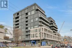 205 - 500 DUPONT STREET  Toronto, ON M6G 0B8