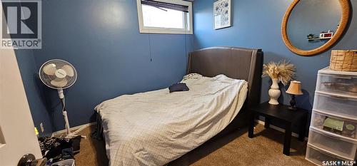914 108Th Avenue, Tisdale, SK - Indoor Photo Showing Bedroom