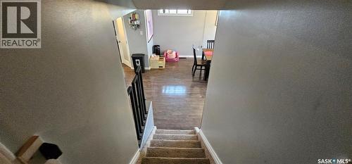 914 108Th Avenue, Tisdale, SK - Indoor