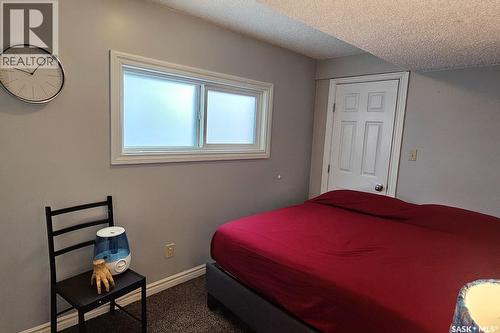 914 108Th Avenue, Tisdale, SK - Indoor Photo Showing Bedroom