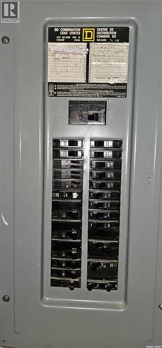 914 108Th Avenue, Tisdale, SK - Other