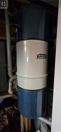 914 108Th Avenue, Tisdale, SK - Indoor Photo Showing Basement