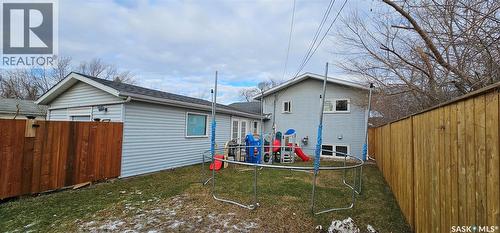914 108Th Avenue, Tisdale, SK - Outdoor With Exterior