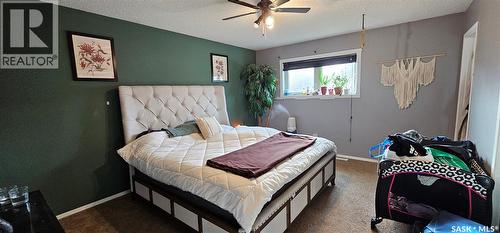 914 108Th Avenue, Tisdale, SK - Indoor Photo Showing Bedroom