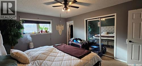 914 108Th Avenue, Tisdale, SK - Indoor Photo Showing Bedroom