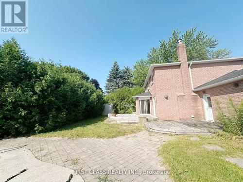 3 Veronica Crescent, East Gwillimbury, ON - Outdoor
