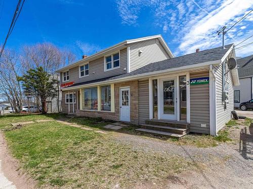 300 Allen Street, Charlottetown, PE 