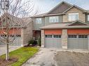 122 Conservation Way, Collingwood, ON  - Outdoor 