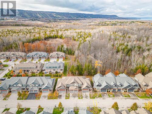 122 Conservation Way, Collingwood, ON - Outdoor With View