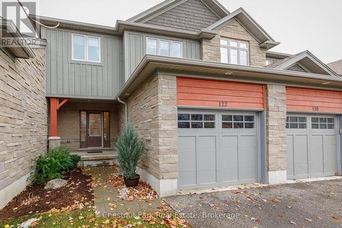 122 Conservation Way, Collingwood, ON - Outdoor