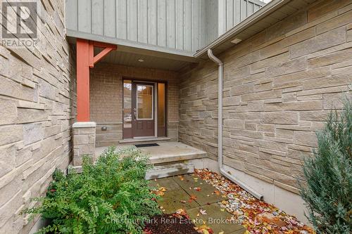 122 Conservation Way, Collingwood, ON - Outdoor With Exterior