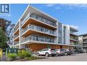 880 Saucier Avenue Unit# 207, Kelowna, BC  - Outdoor 