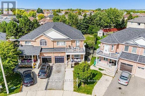 130 Dells Crescent, Brampton, ON - Outdoor