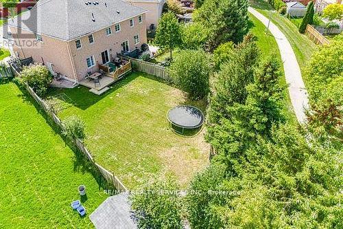 130 Dells Crescent, Brampton, ON - Outdoor